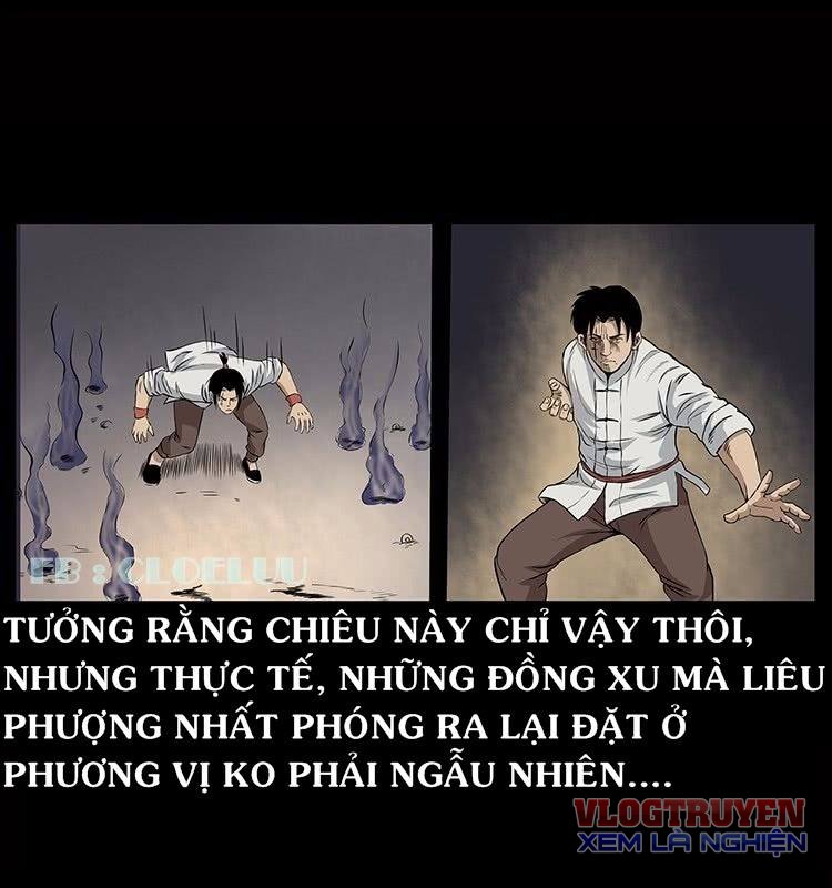 Tiên Sơn Truyền Kỳ Chapter 11 - Trang 13