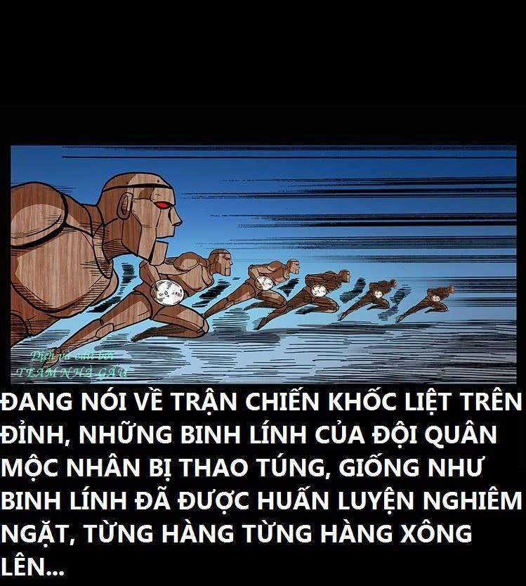 Tiên Sơn Truyền Kỳ Chapter 29 - Trang 6