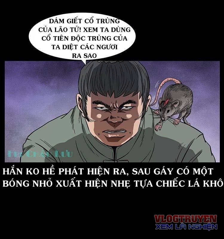 Tiên Sơn Truyền Kỳ Chapter 7 - Trang 28