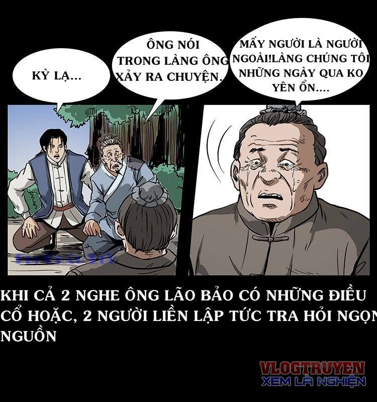 Tiên Sơn Truyền Kỳ Chapter 6 - Trang 26