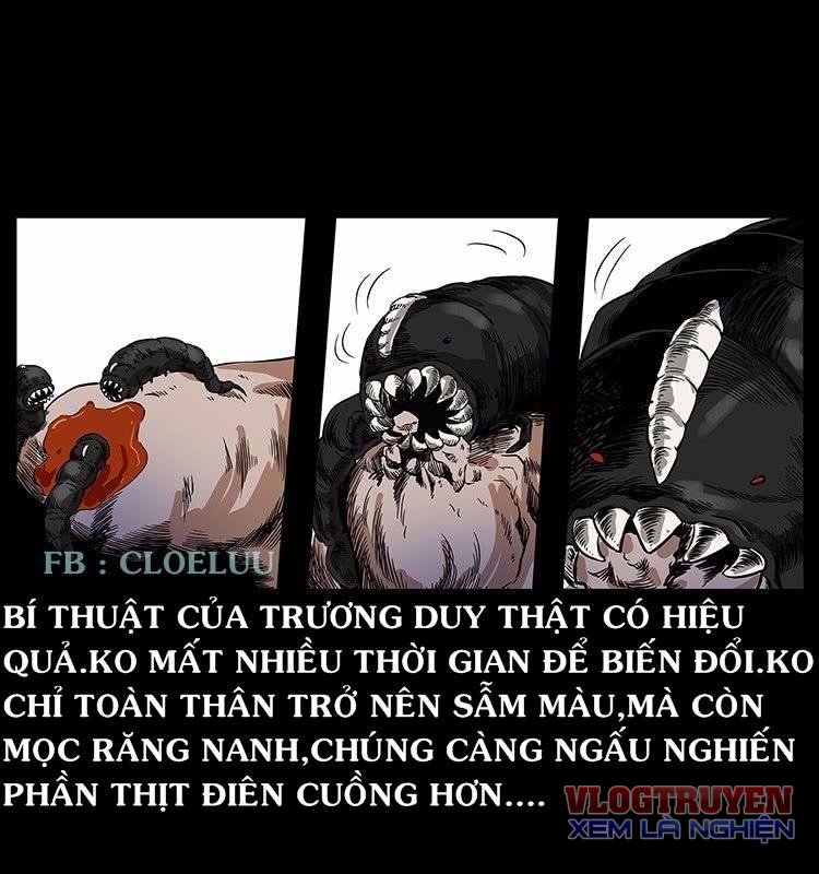 Tiên Sơn Truyền Kỳ Chapter 10 - Trang 38