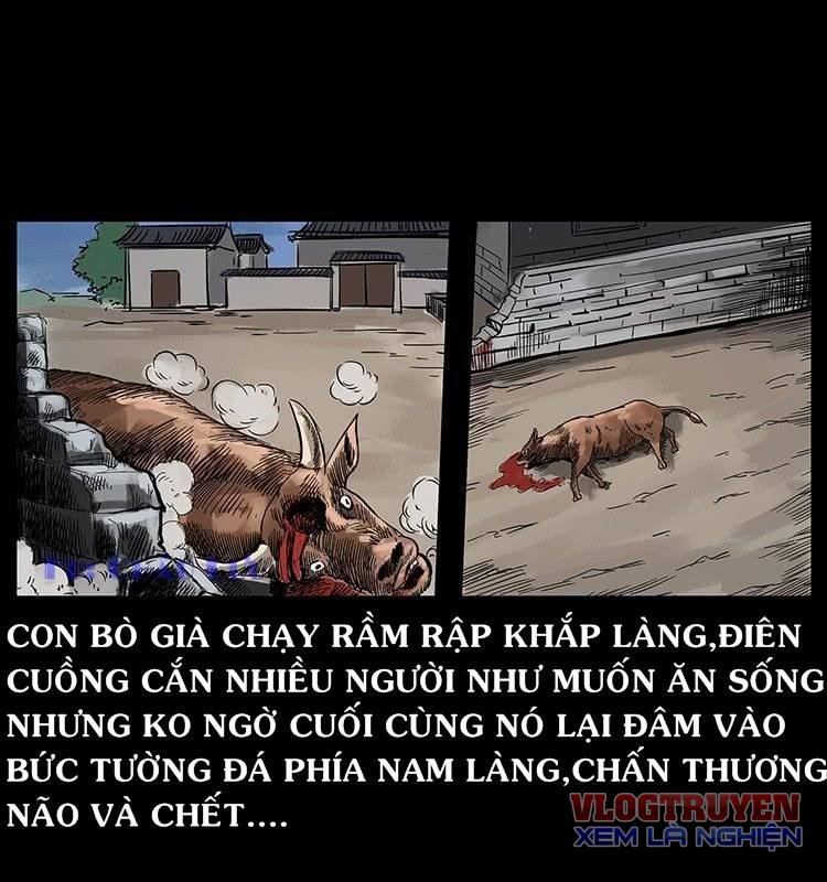 Tiên Sơn Truyền Kỳ Chapter 6 - Trang 33