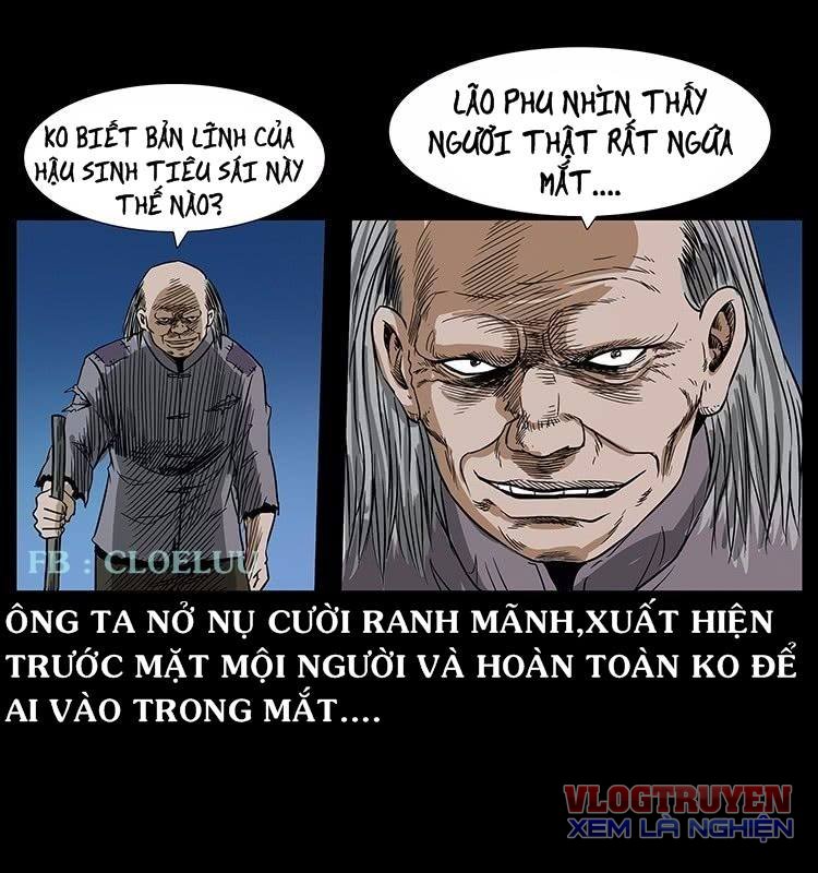 Tiên Sơn Truyền Kỳ Chapter 10 - Trang 50