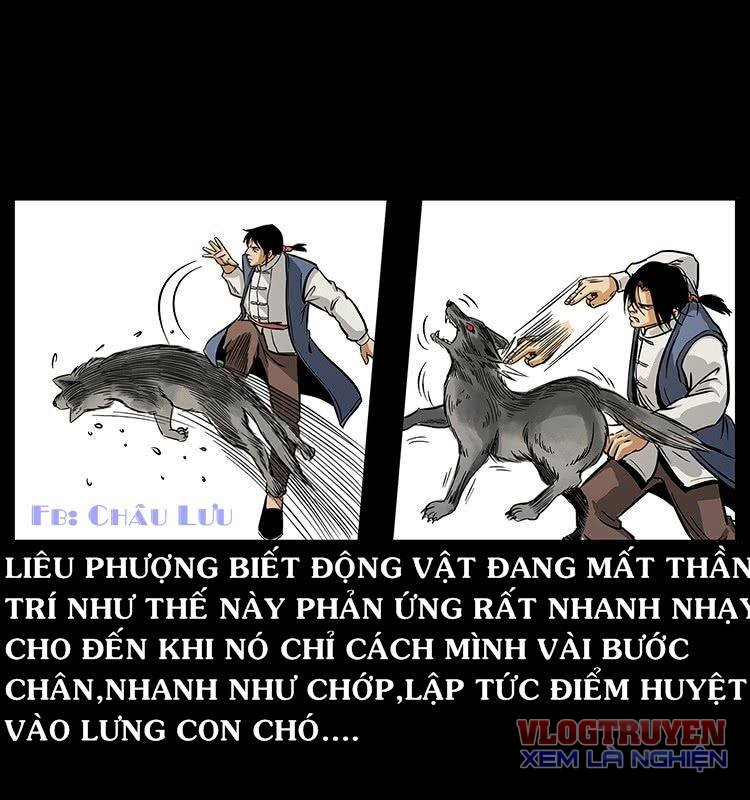 Tiên Sơn Truyền Kỳ Chapter 6 - Trang 20