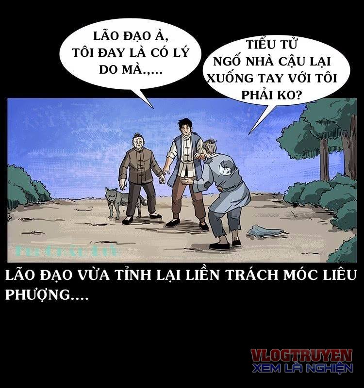 Tiên Sơn Truyền Kỳ Chapter 7 - Trang 25