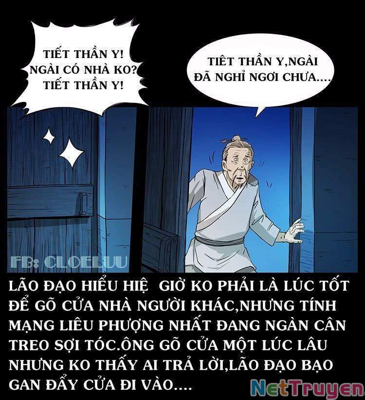 Tiên Sơn Truyền Kỳ Chapter 12.1 - Trang 24