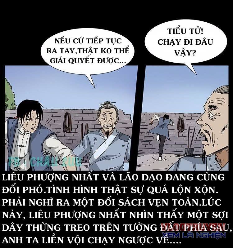 Tiên Sơn Truyền Kỳ Chapter 8 - Trang 44