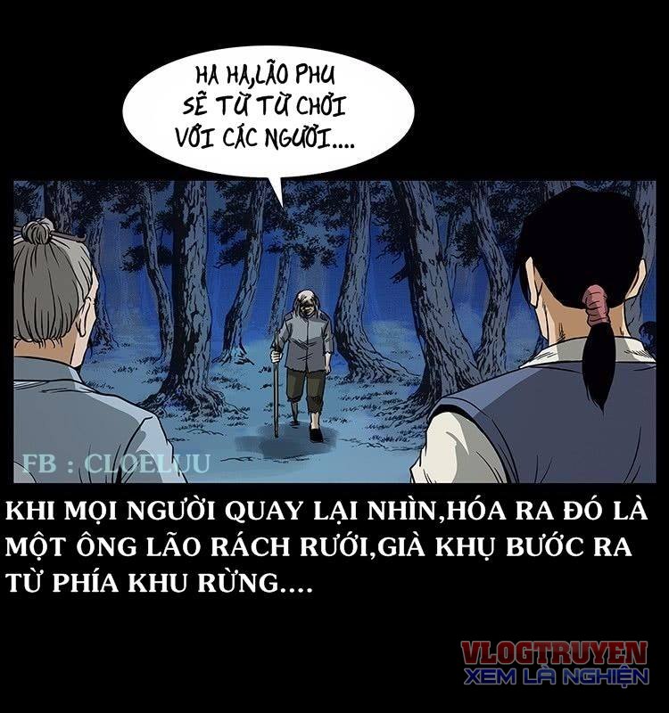 Tiên Sơn Truyền Kỳ Chapter 10 - Trang 49