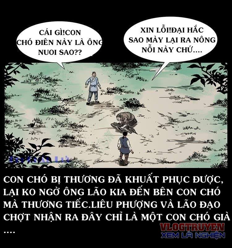 Tiên Sơn Truyền Kỳ Chapter 6 - Trang 24