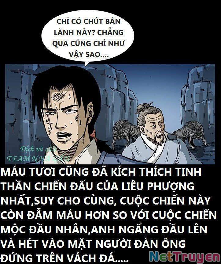 Tiên Sơn Truyền Kỳ Chapter 30 - Trang 46