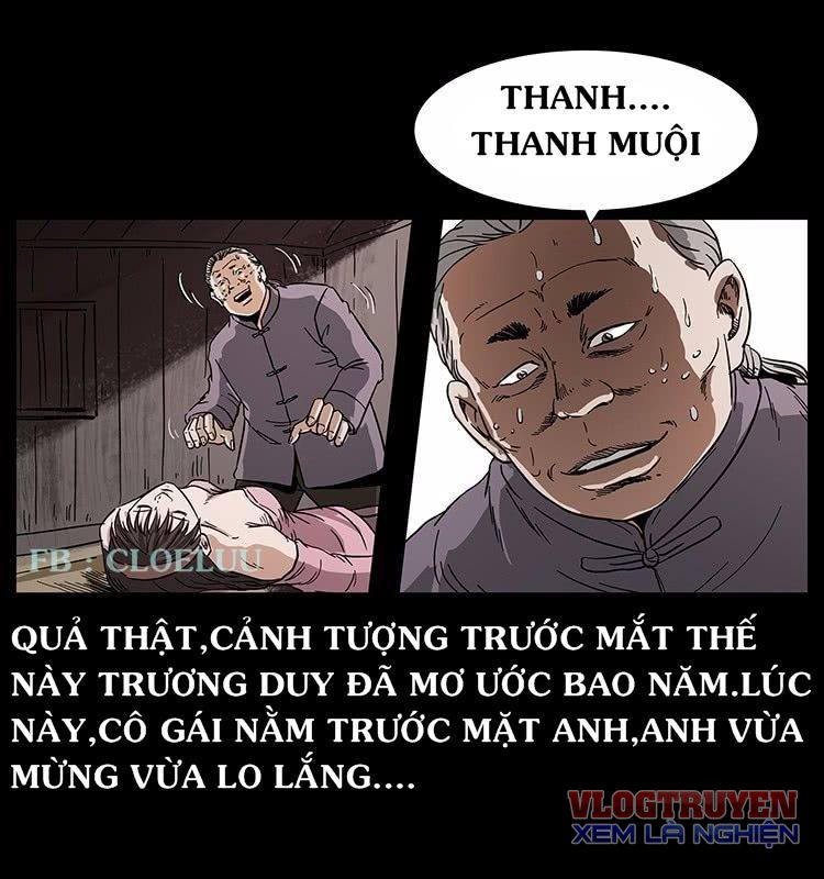 Tiên Sơn Truyền Kỳ Chapter 9 - Trang 34