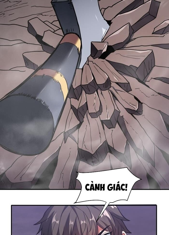 Quái Vật Nhạc Viên Chapter 20 - Trang 53