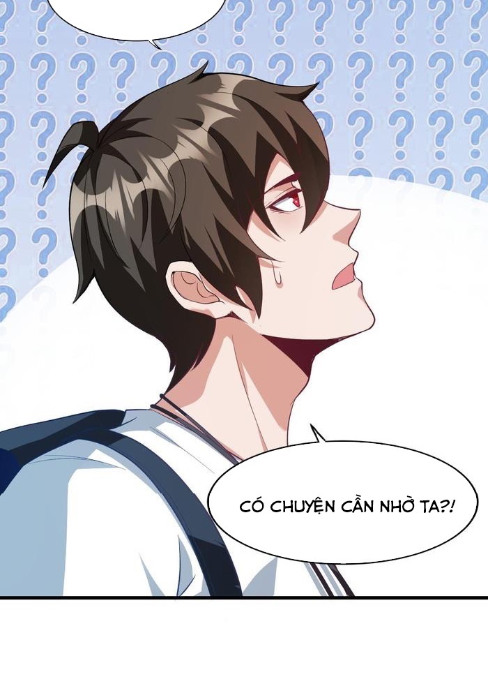 Quái Vật Nhạc Viên Chapter 15 - Trang 78