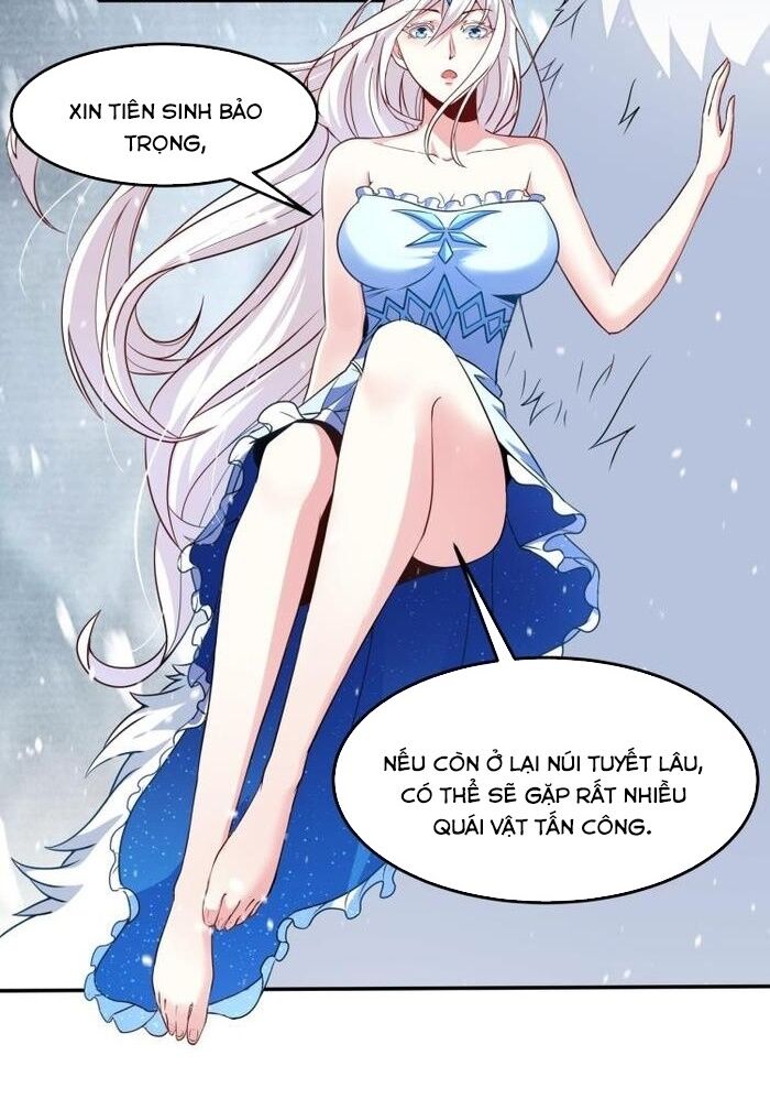 Quái Vật Nhạc Viên Chapter 17 - Trang 6