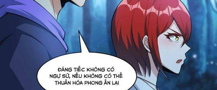 Quái Vật Nhạc Viên Chapter 36 - Trang 42