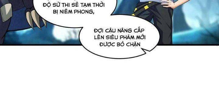 Quái Vật Nhạc Viên Chapter 40 - Trang 33