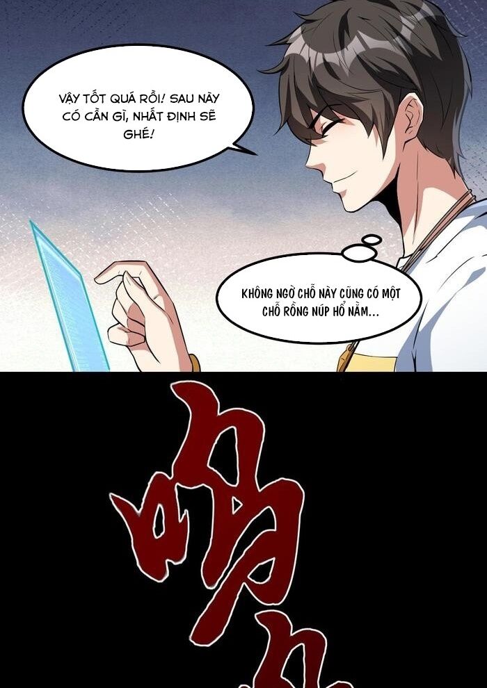 Quái Vật Nhạc Viên Chapter 19 - Trang 15