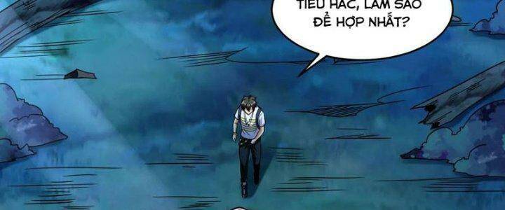 Quái Vật Nhạc Viên Chapter 37 - Trang 15