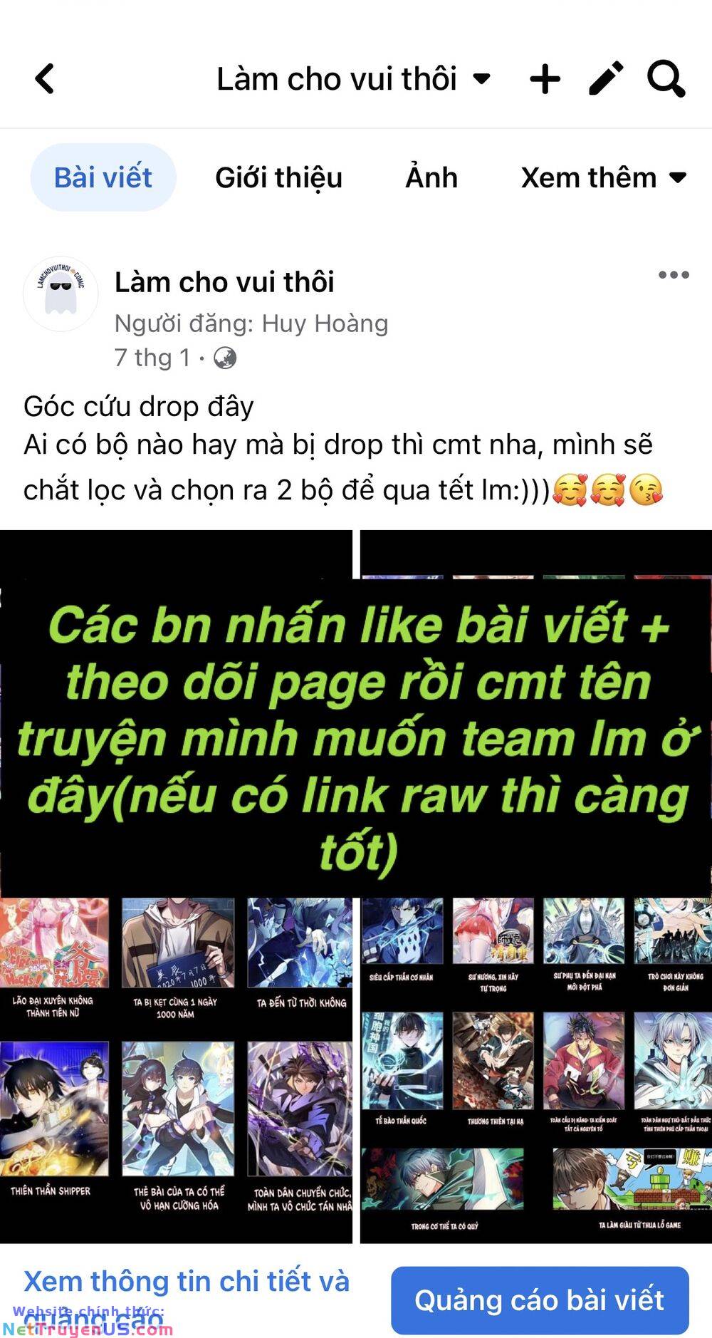 Quái Vật Nhạc Viên Chapter 76 - Trang 24