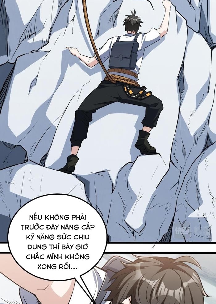 Quái Vật Nhạc Viên Chapter 15 - Trang 18