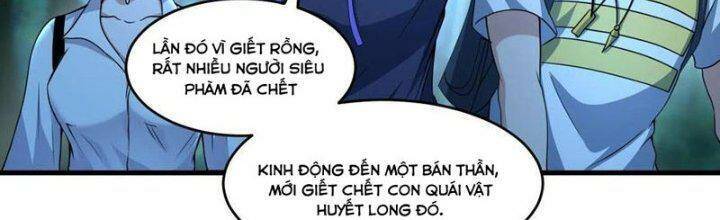 Quái Vật Nhạc Viên Chapter 37 - Trang 104