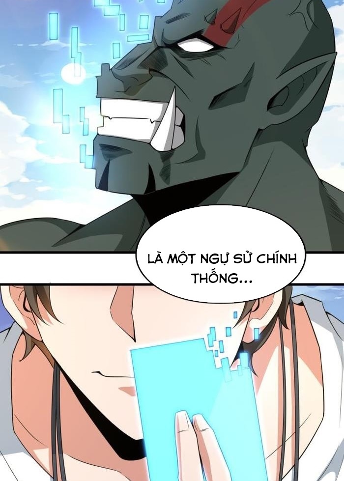 Quái Vật Nhạc Viên Chapter 14 - Trang 76