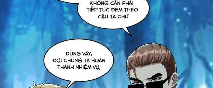 Quái Vật Nhạc Viên Chapter 36 - Trang 14