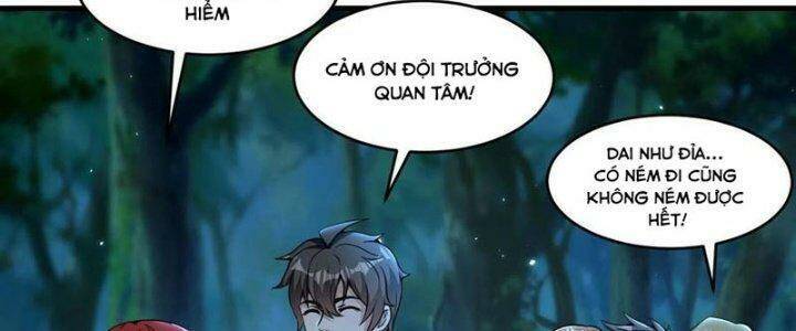 Quái Vật Nhạc Viên Chapter 37 - Trang 91