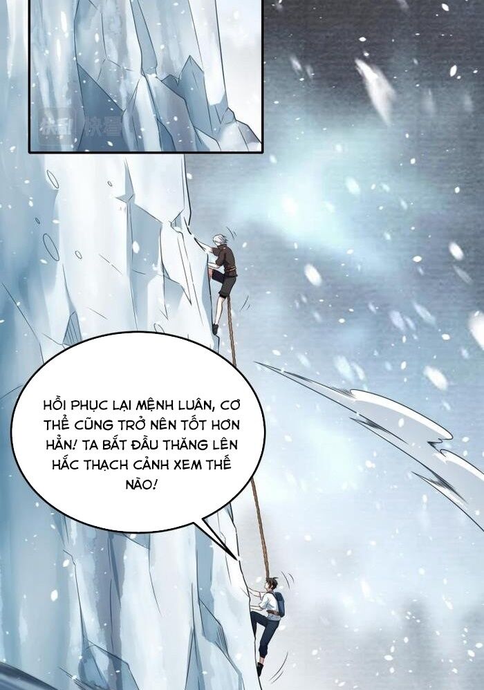 Quái Vật Nhạc Viên Chapter 17 - Trang 14