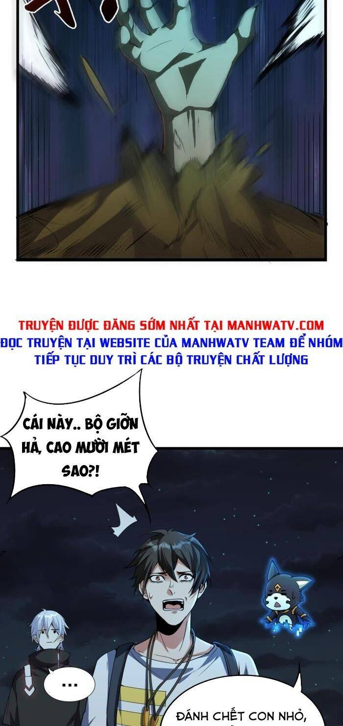 Quái Vật Nhạc Viên Chapter 10 - Trang 2