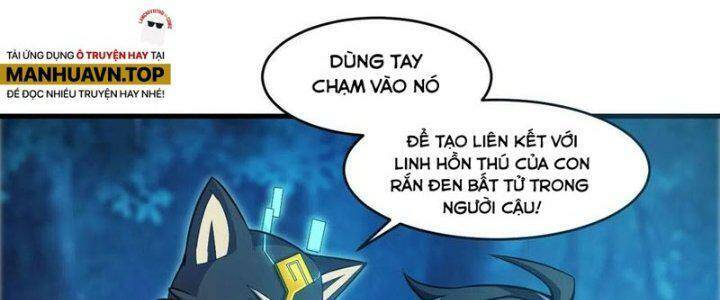 Quái Vật Nhạc Viên Chapter 37 - Trang 21