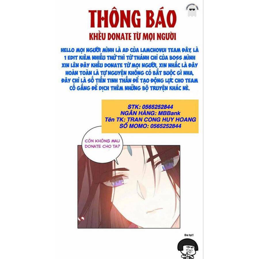 Quái Vật Nhạc Viên Chapter 62 - Trang 1