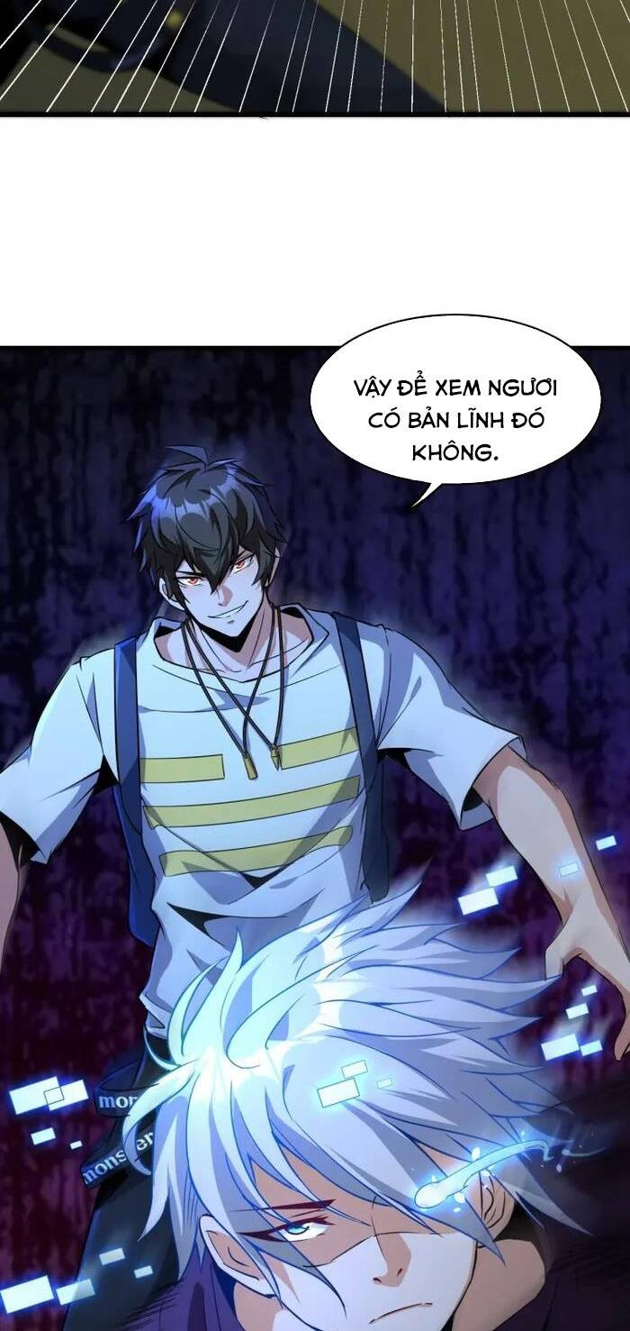 Quái Vật Nhạc Viên Chapter 11 - Trang 13