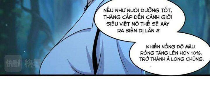 Quái Vật Nhạc Viên Chapter 37 - Trang 99