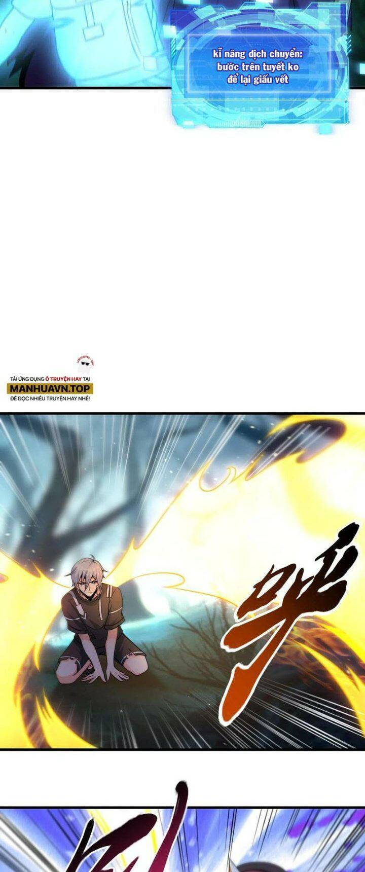 Quái Vật Nhạc Viên Chapter 38 - Trang 15