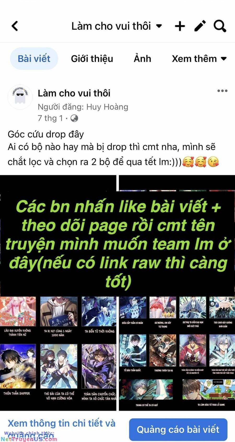 Quái Vật Nhạc Viên Chapter 88 - Trang 37