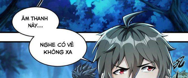 Quái Vật Nhạc Viên Chapter 36 - Trang 10