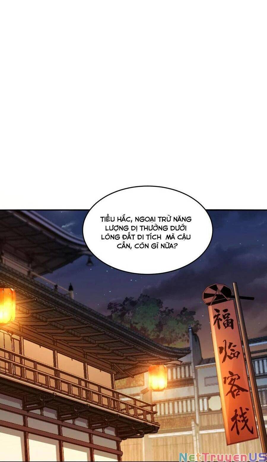 Quái Vật Nhạc Viên Chapter 56 - Trang 19