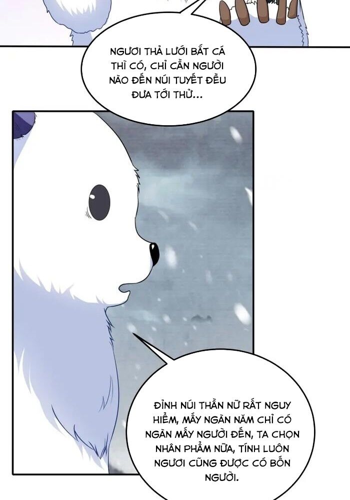 Quái Vật Nhạc Viên Chapter 16 - Trang 16