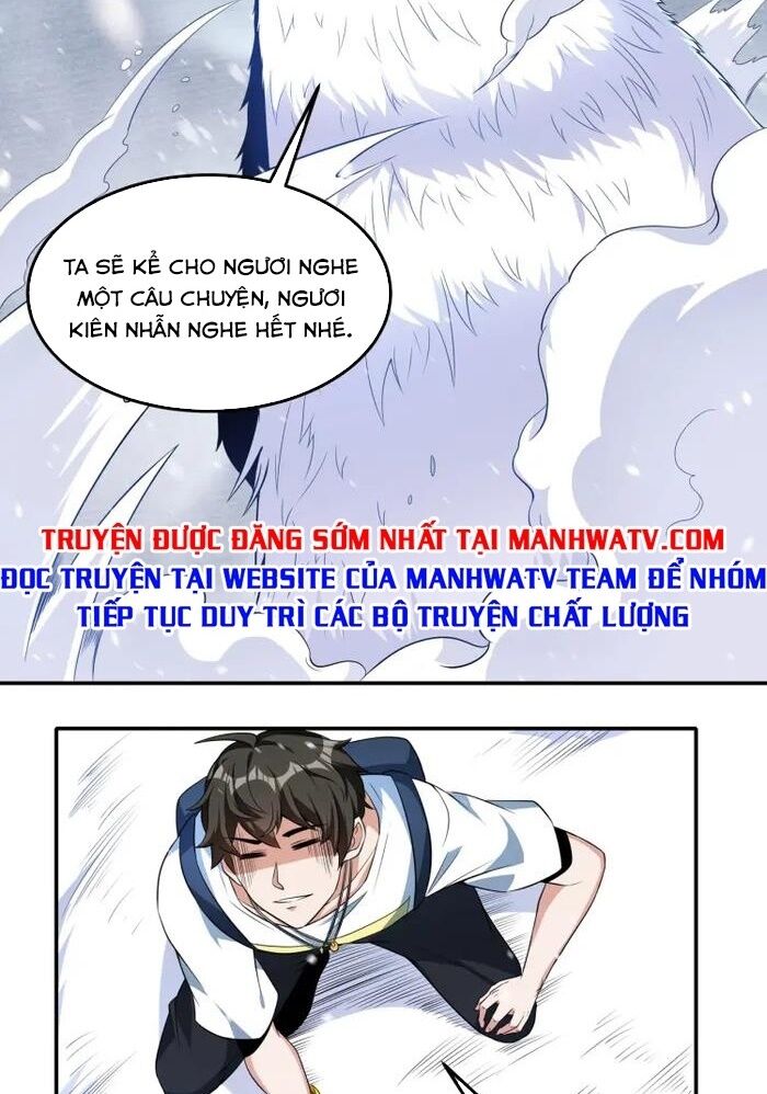 Quái Vật Nhạc Viên Chapter 16 - Trang 3