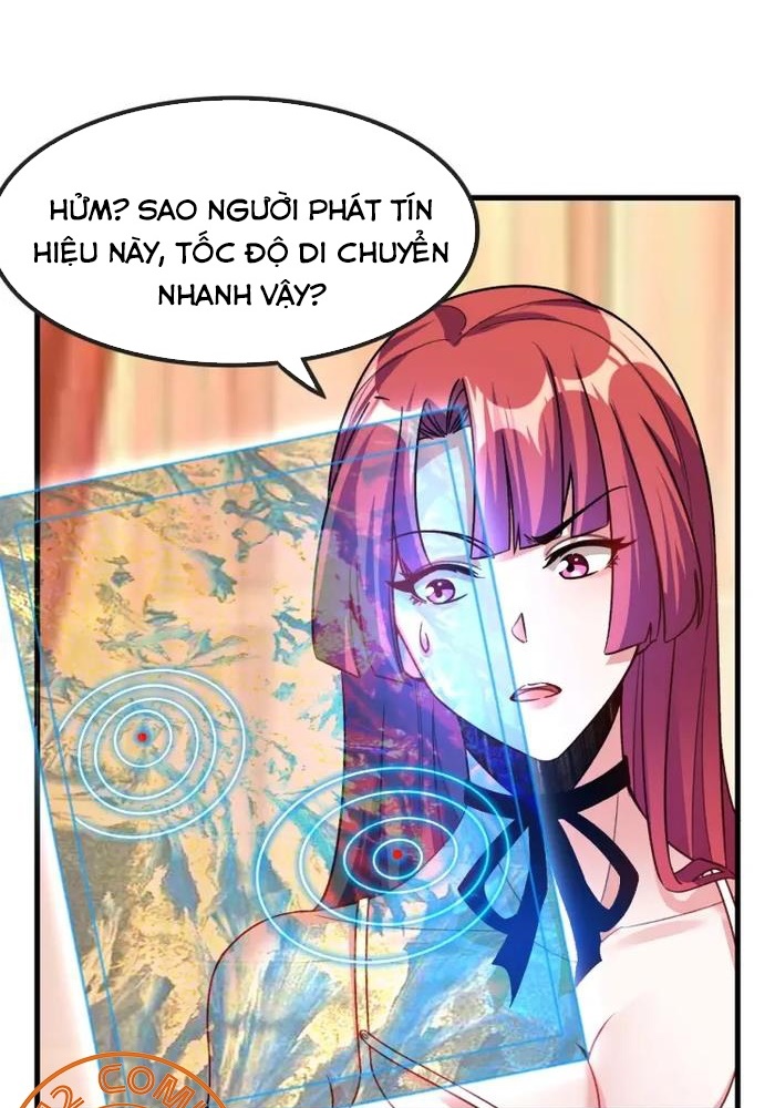 Quái Vật Nhạc Viên Chapter 13 - Trang 18