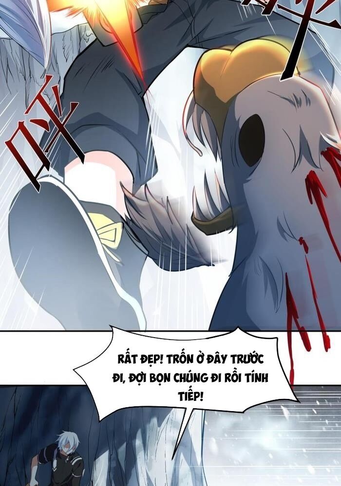 Quái Vật Nhạc Viên Chapter 17 - Trang 26