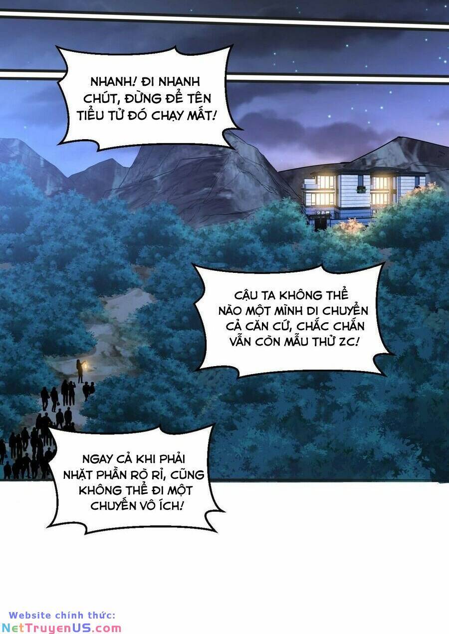 Quái Vật Nhạc Viên Chapter 88 - Trang 25