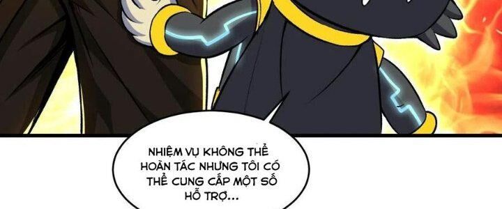 Quái Vật Nhạc Viên Chapter 41 - Trang 14