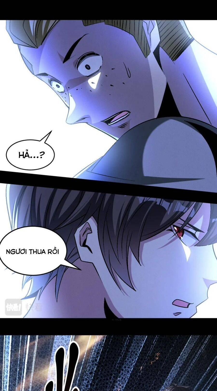 Quái Vật Nhạc Viên Chapter 71 - Trang 22