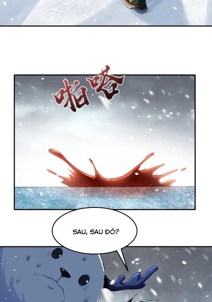 Quái Vật Nhạc Viên Chapter 16 - Trang 21