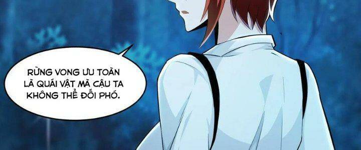 Quái Vật Nhạc Viên Chapter 36 - Trang 18