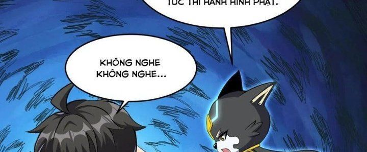 Quái Vật Nhạc Viên Chapter 41 - Trang 5