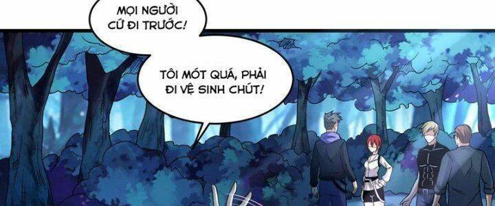 Quái Vật Nhạc Viên Chapter 37 - Trang 5