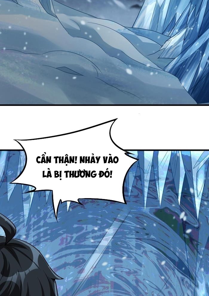 Quái Vật Nhạc Viên Chapter 15 - Trang 51